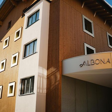 Hotel Albona Nova Zürs 외부 사진