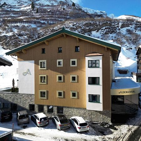 Hotel Albona Nova Zürs 외부 사진