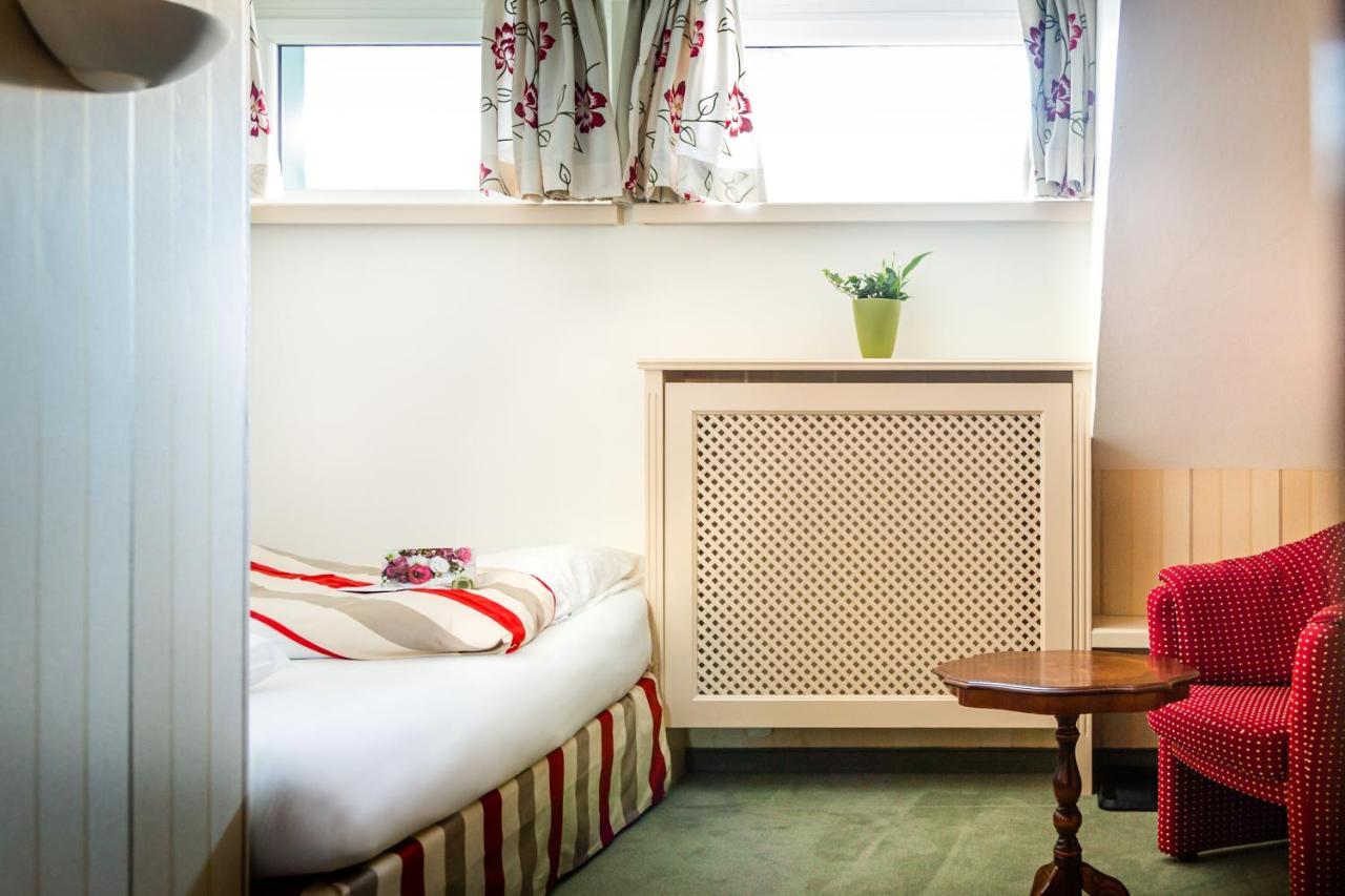 Hotel Albona Nova Zürs 외부 사진