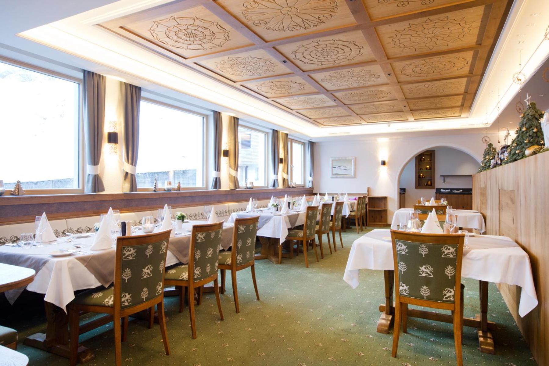 Hotel Albona Nova Zürs 외부 사진