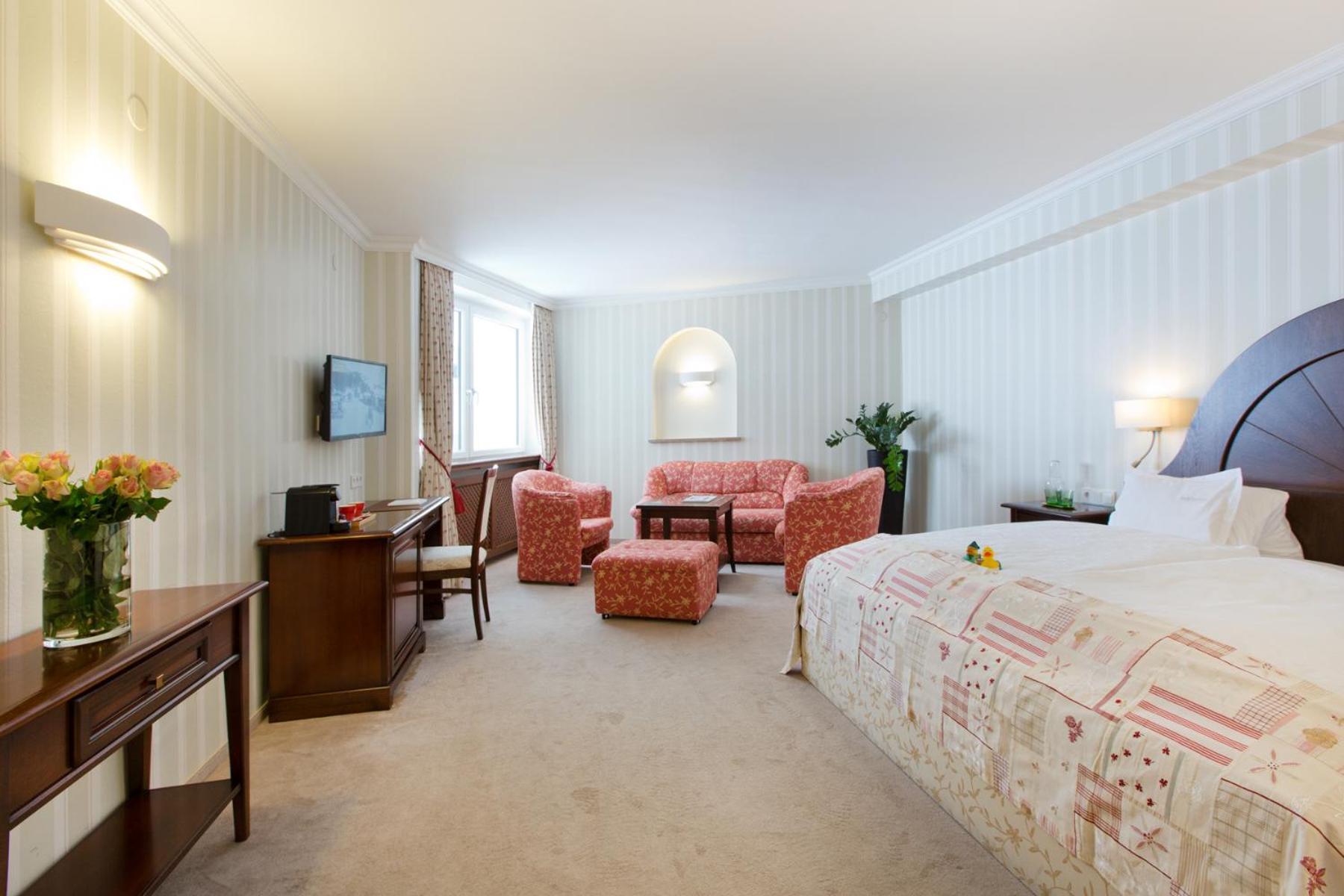 Hotel Albona Nova Zürs 외부 사진
