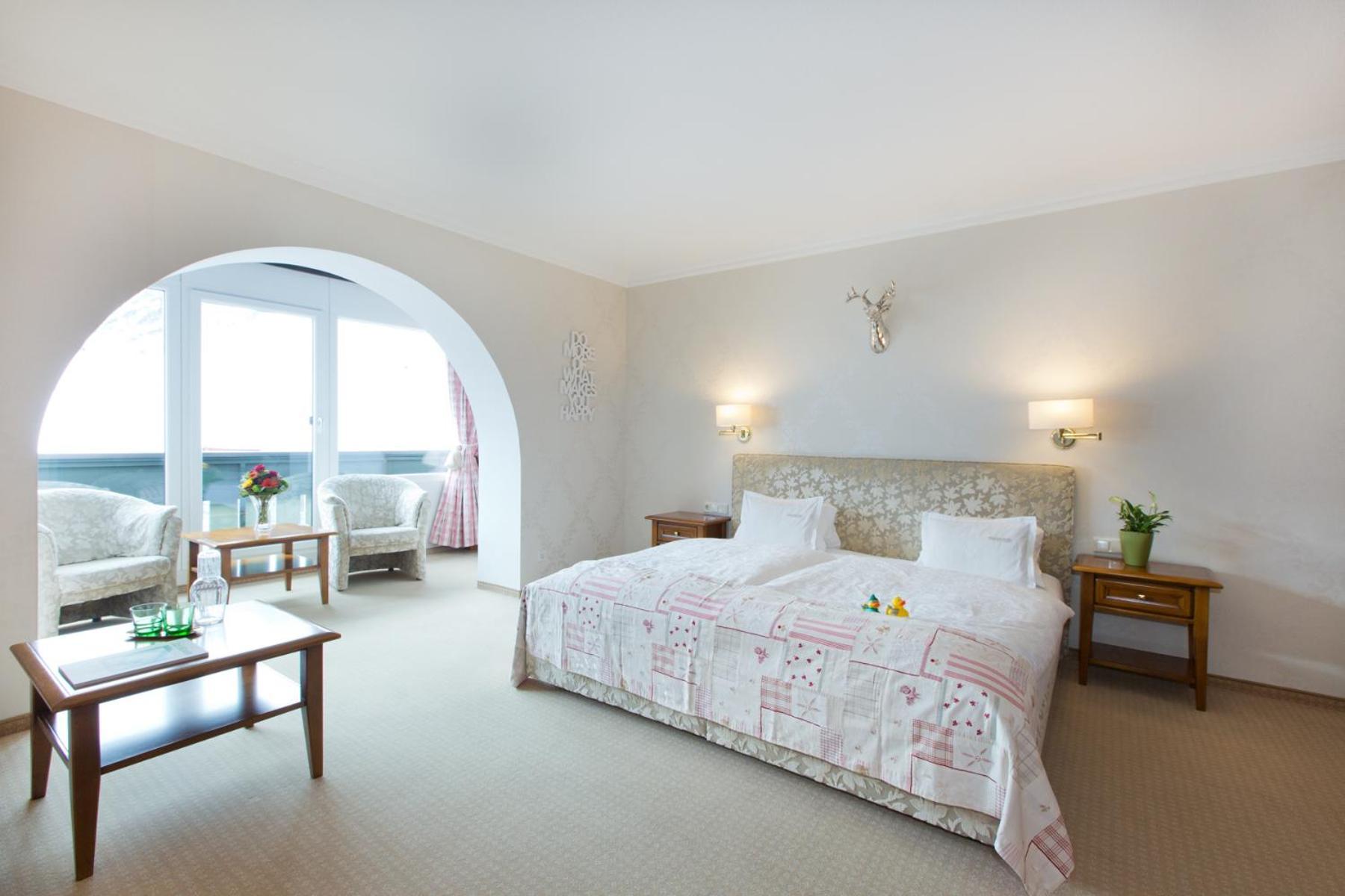 Hotel Albona Nova Zürs 외부 사진