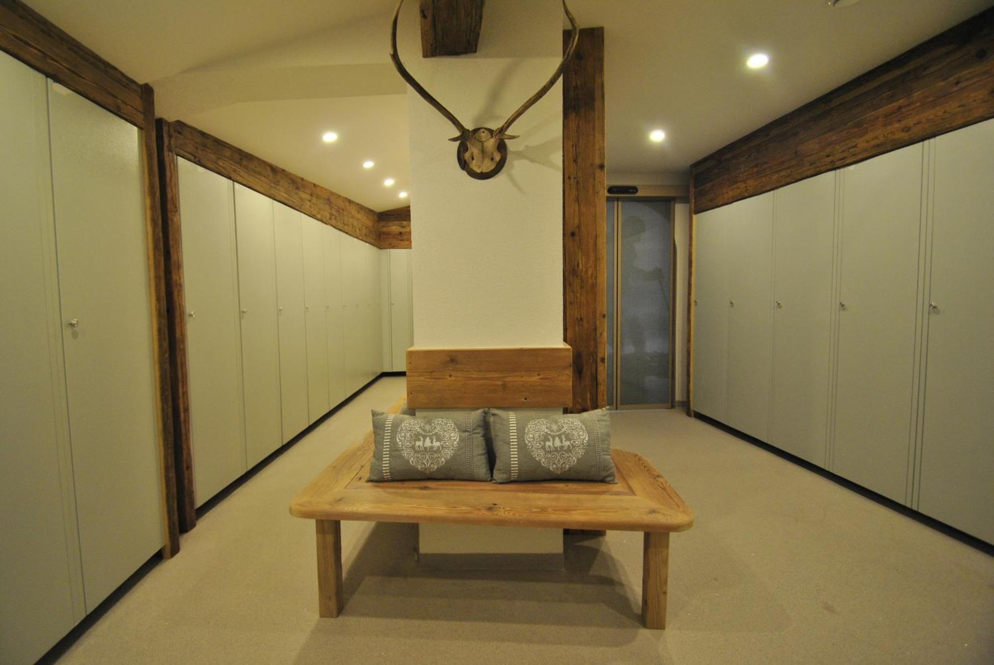 Hotel Albona Nova Zürs 외부 사진