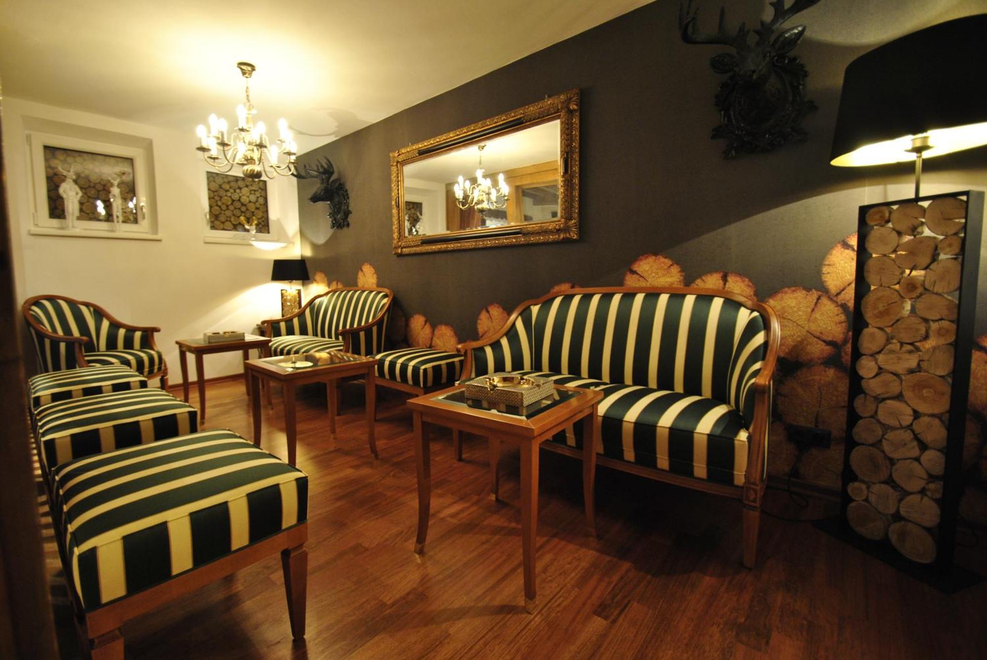 Hotel Albona Nova Zürs 외부 사진