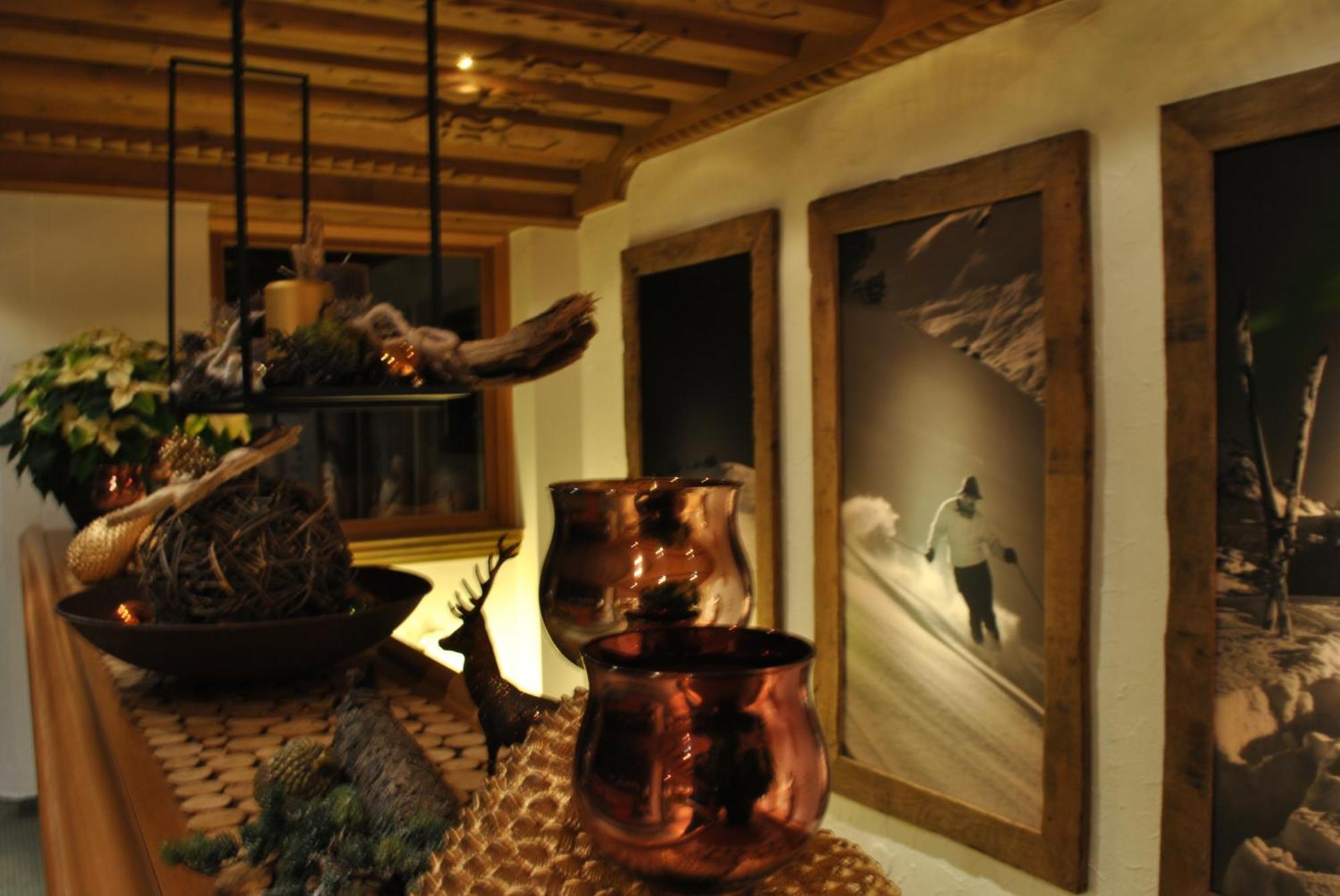 Hotel Albona Nova Zürs 외부 사진