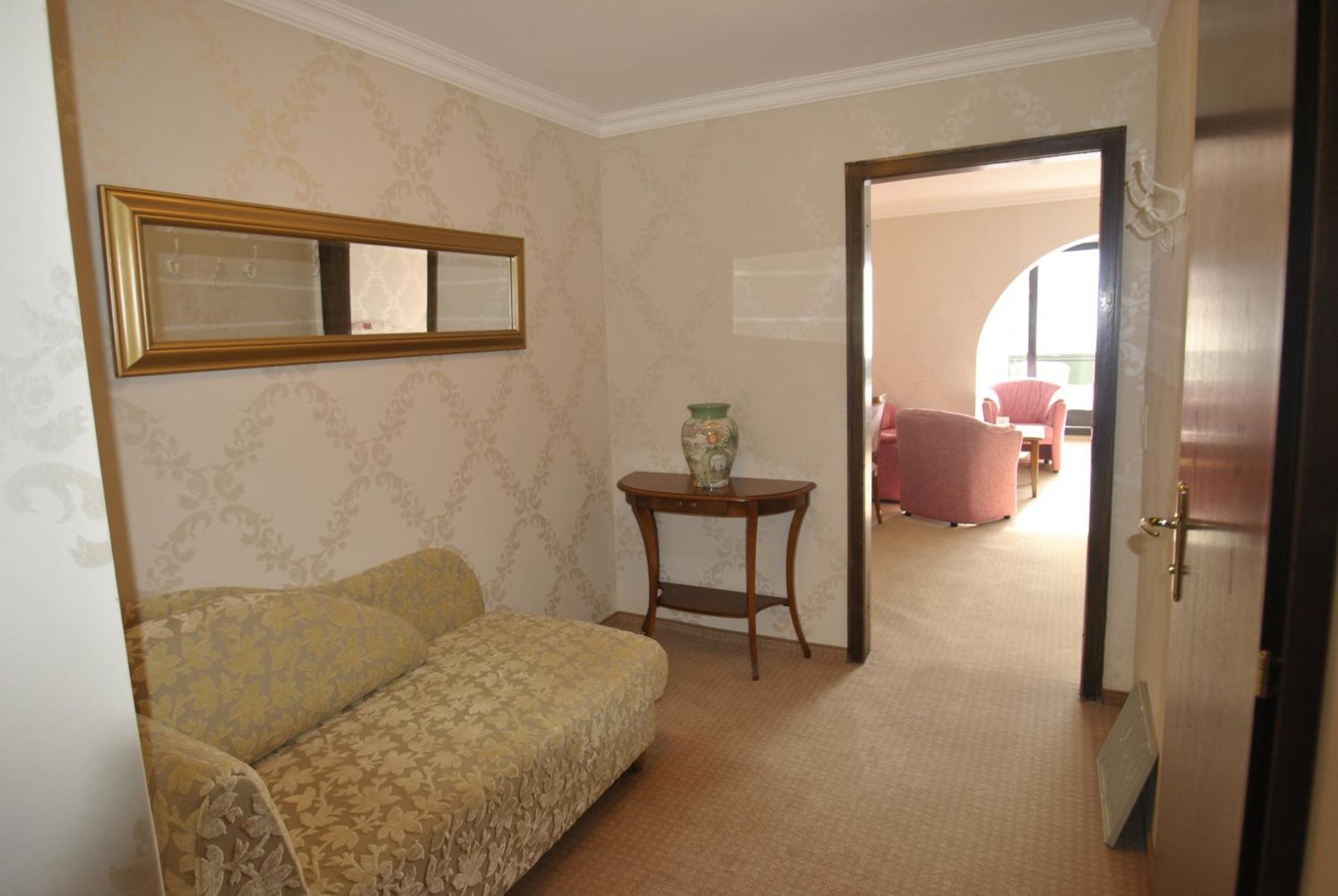 Hotel Albona Nova Zürs 외부 사진