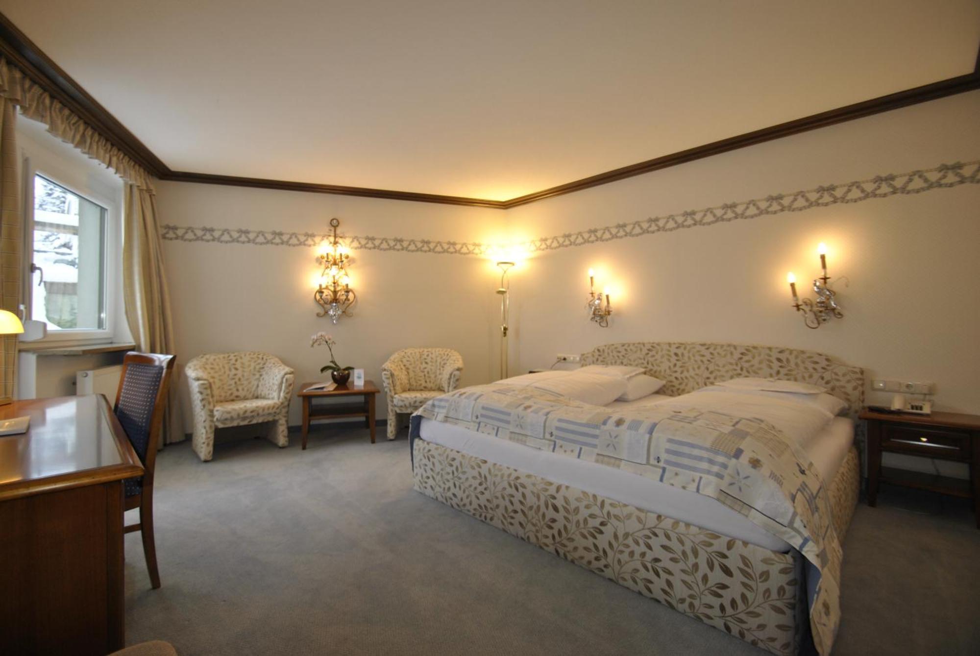 Hotel Albona Nova Zürs 외부 사진