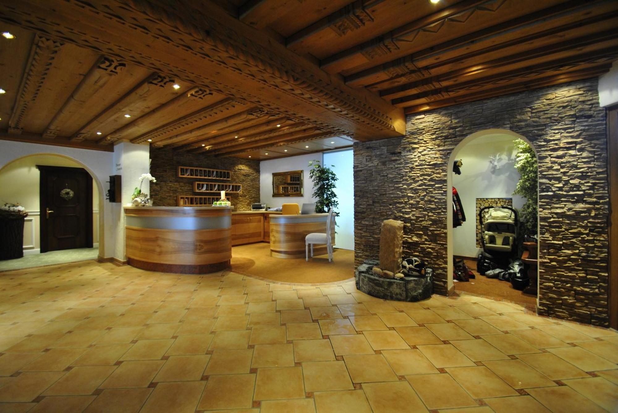 Hotel Albona Nova Zürs 외부 사진