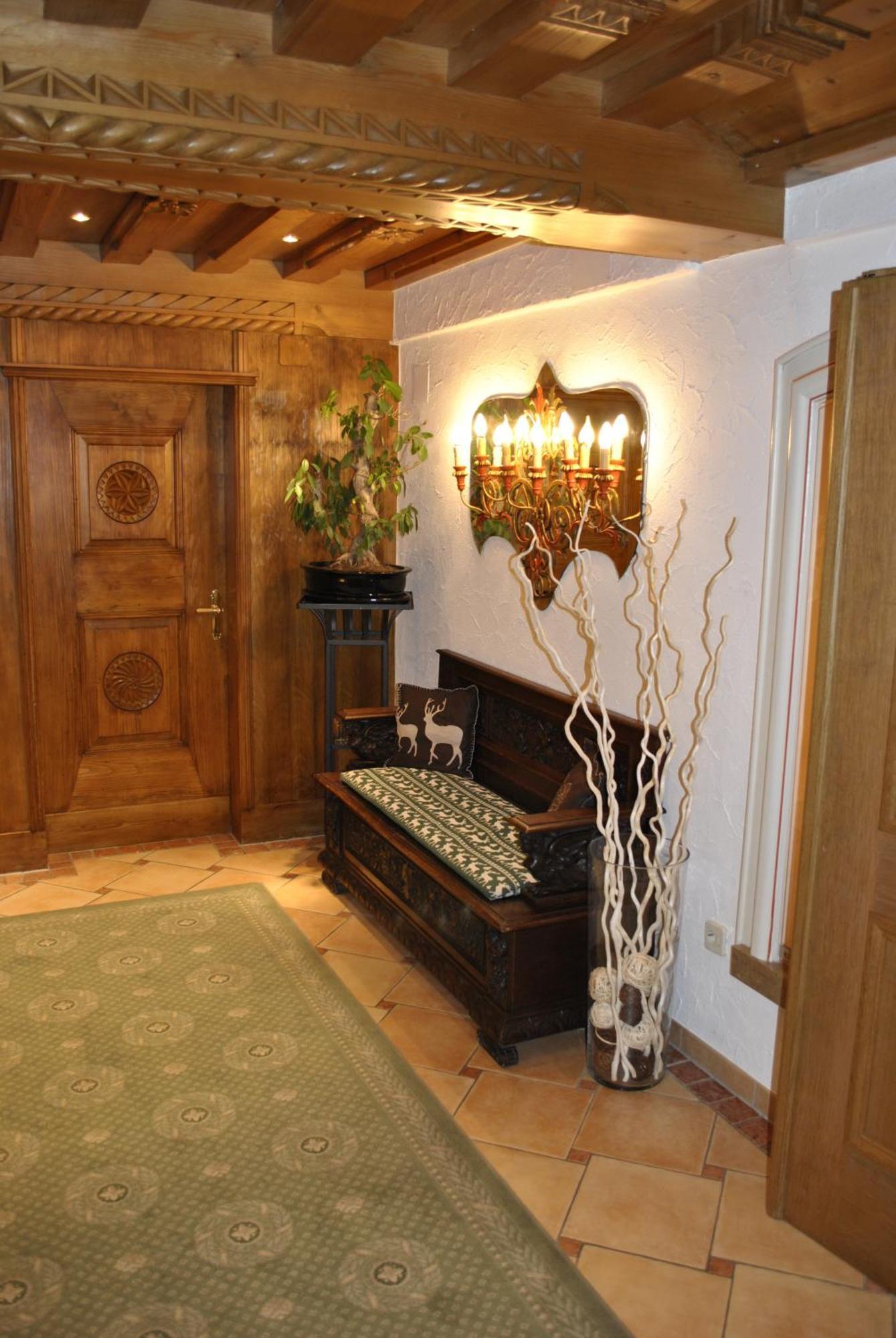 Hotel Albona Nova Zürs 외부 사진