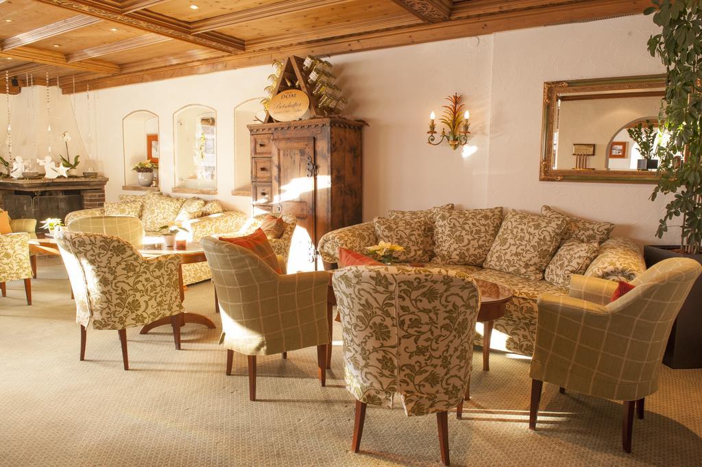 Hotel Albona Nova Zürs 외부 사진