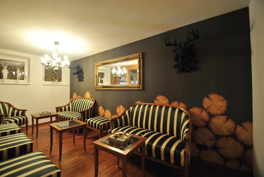 Hotel Albona Nova Zürs 외부 사진