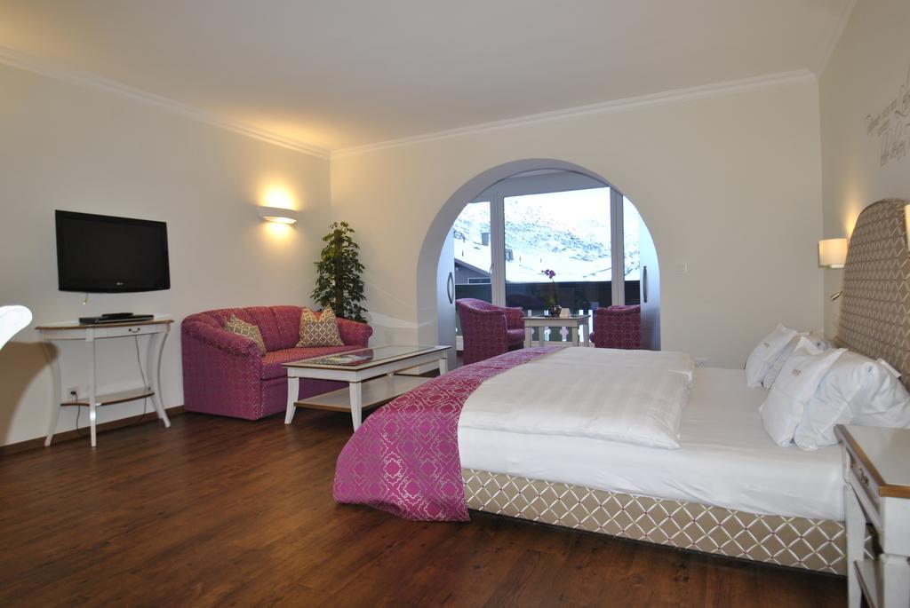 Hotel Albona Nova Zürs 외부 사진