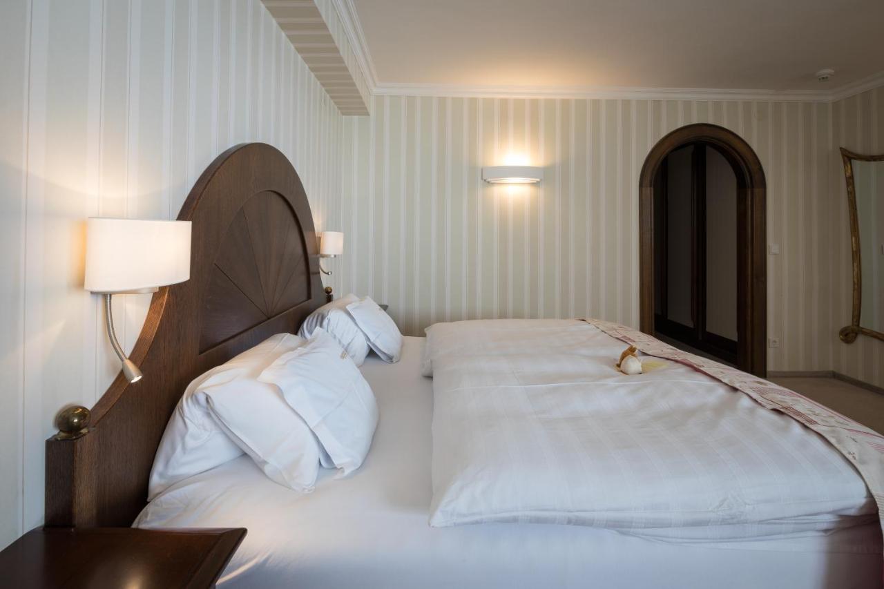 Hotel Albona Nova Zürs 외부 사진
