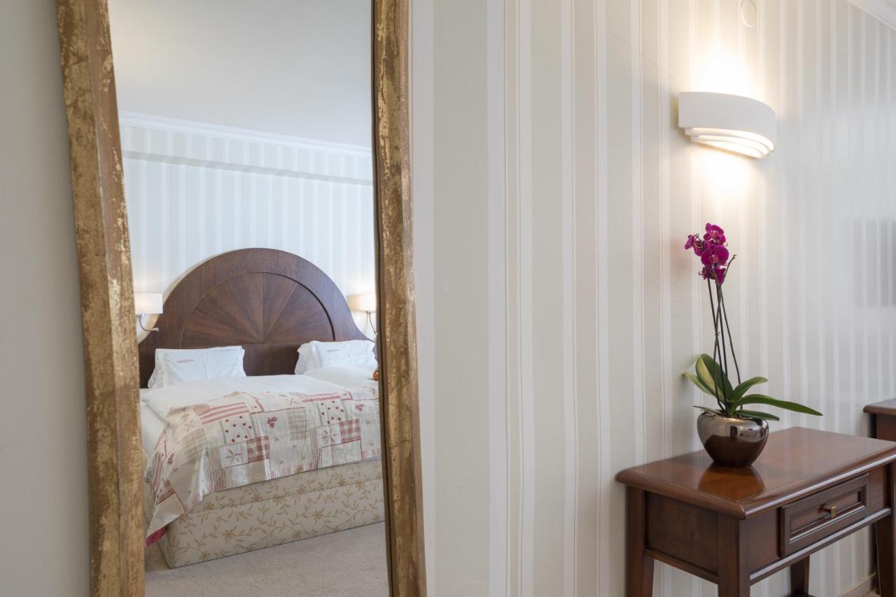 Hotel Albona Nova Zürs 외부 사진