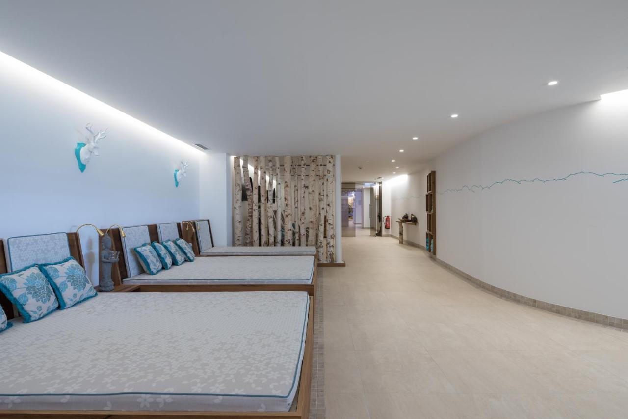Hotel Albona Nova Zürs 외부 사진