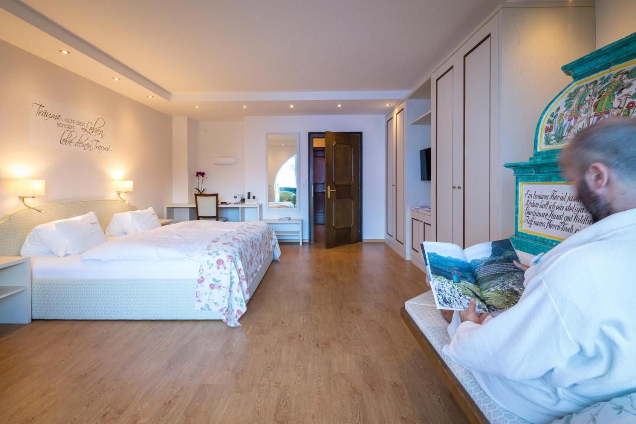Hotel Albona Nova Zürs 외부 사진