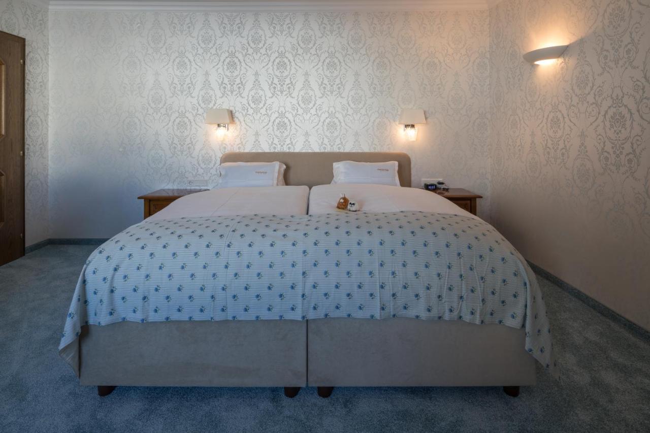 Hotel Albona Nova Zürs 외부 사진
